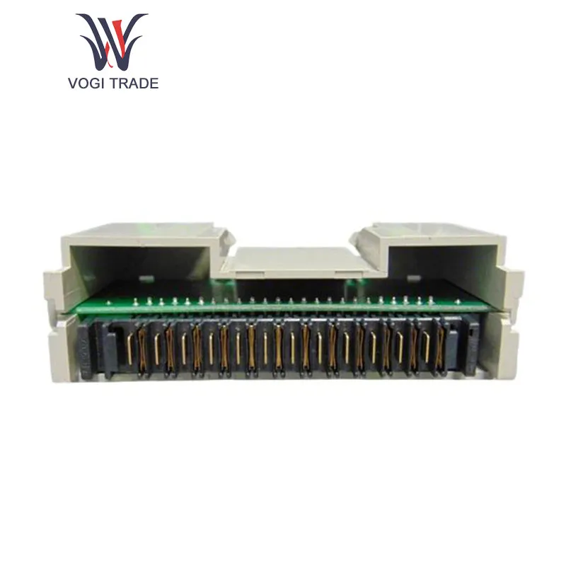 โมดูลเทอร์มิเนเตอร์บัส I/O คืออะไร?