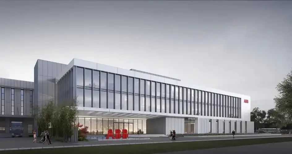 ABB กำลังพิจารณาขายธุรกิจหุ่นยนต์มากกว่า $ 3.5 พันล้าน!
