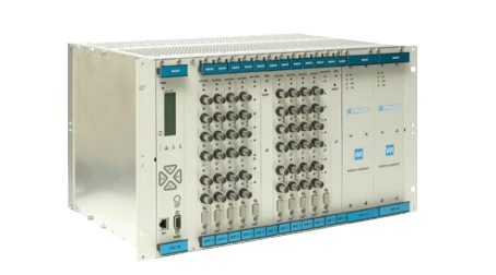 ระบบ Vibro-meter VM600