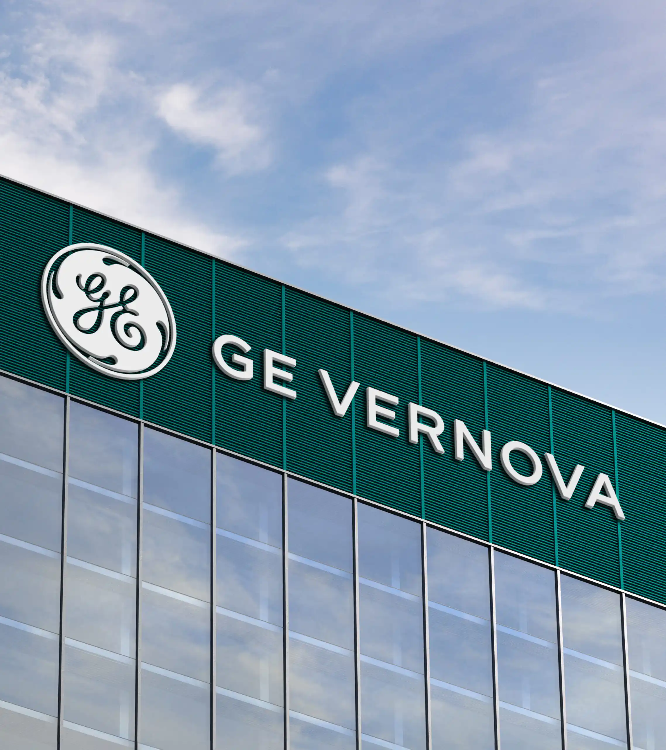 Ge Vernova ใช้แผนการลดการปล่อยมลพิษ 100 ครั้งที่ฐานการผลิตทั่วโลกและการจัดการแบบลีนส่งเสริมการพัฒนาที่ยั่งยืน