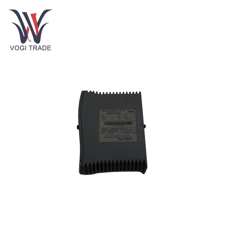 ICS Triplex ปรับปรุงความปลอดภัยในอุตสาหกรรมและความน่าเชื่อถือของระบบควบคุมได้อย่างไร