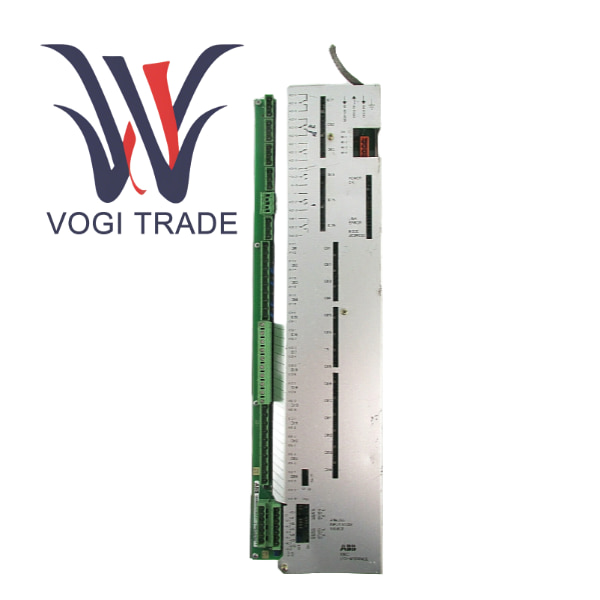 เอบีบี 3BHB003041R0101