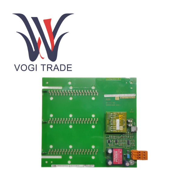 เอบีบี 3BHE021887R0101