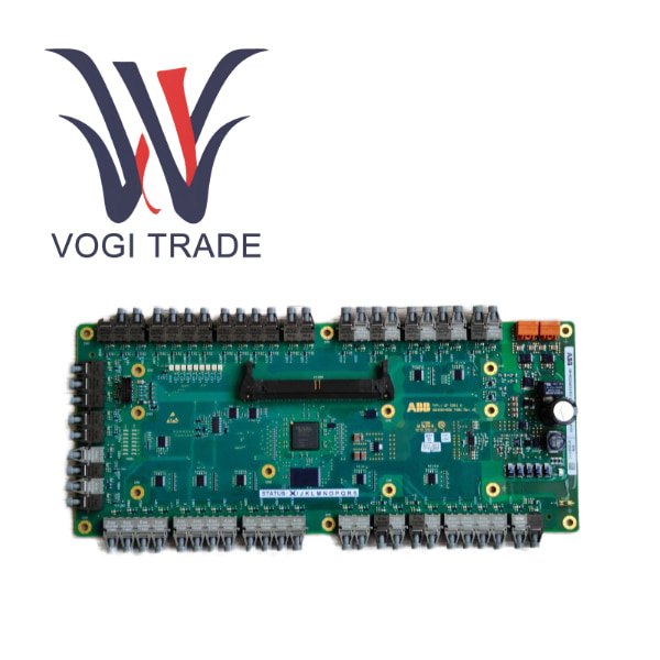 เอบีบี 3BHE024855R0101