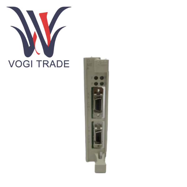 เอบีบี CI522A 3BSE018283R1