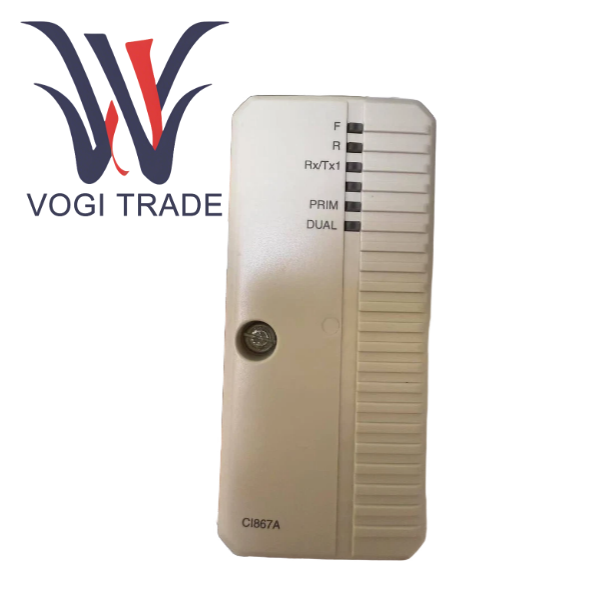 เอบีบี CI867AK01 3BSE092689R1