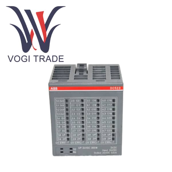 เอบีบี DC523 1SAP240500R0001