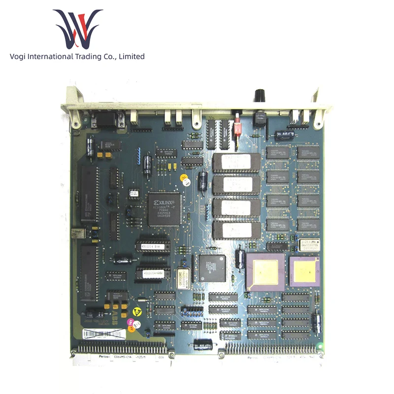 เอบีบี DSCA190V