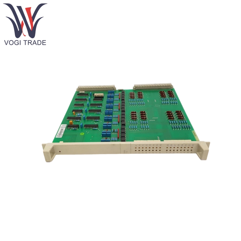 ABB DSDI115 57160001-NV