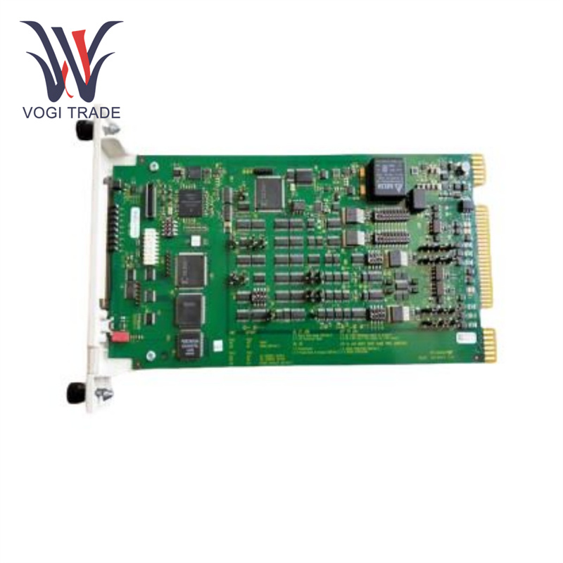 เอบีบี DSDI120AV1