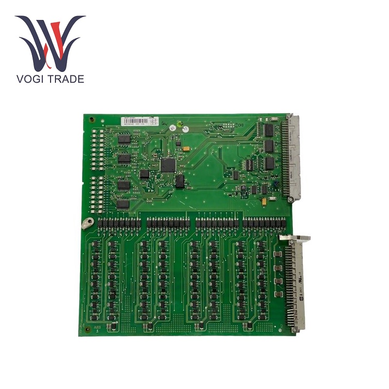 เอบีบี DSDO115A
