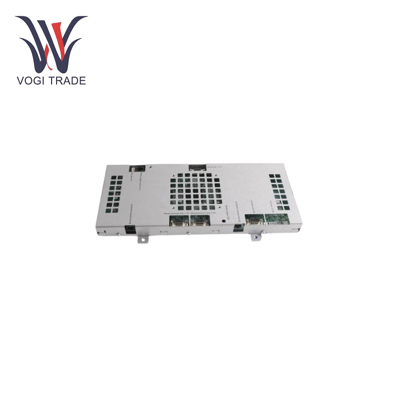 เอบีบี DSQC601