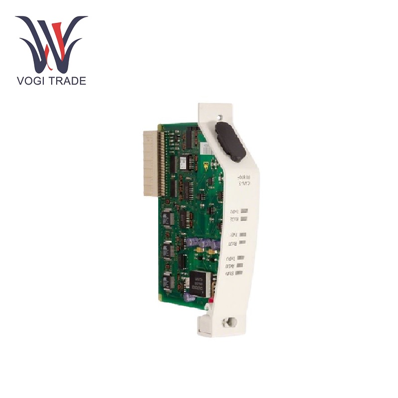 เอบีบี FI810F