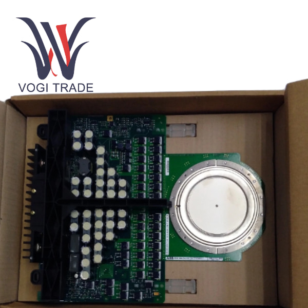 เอบีบี GVC750BE101 3BHB013085R0001