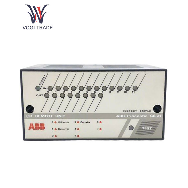 เอบีบี ICSK20F1