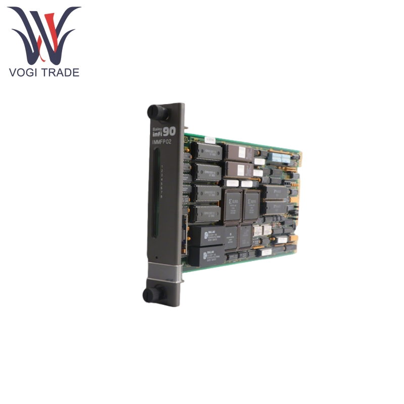 ABB IMMFP02
