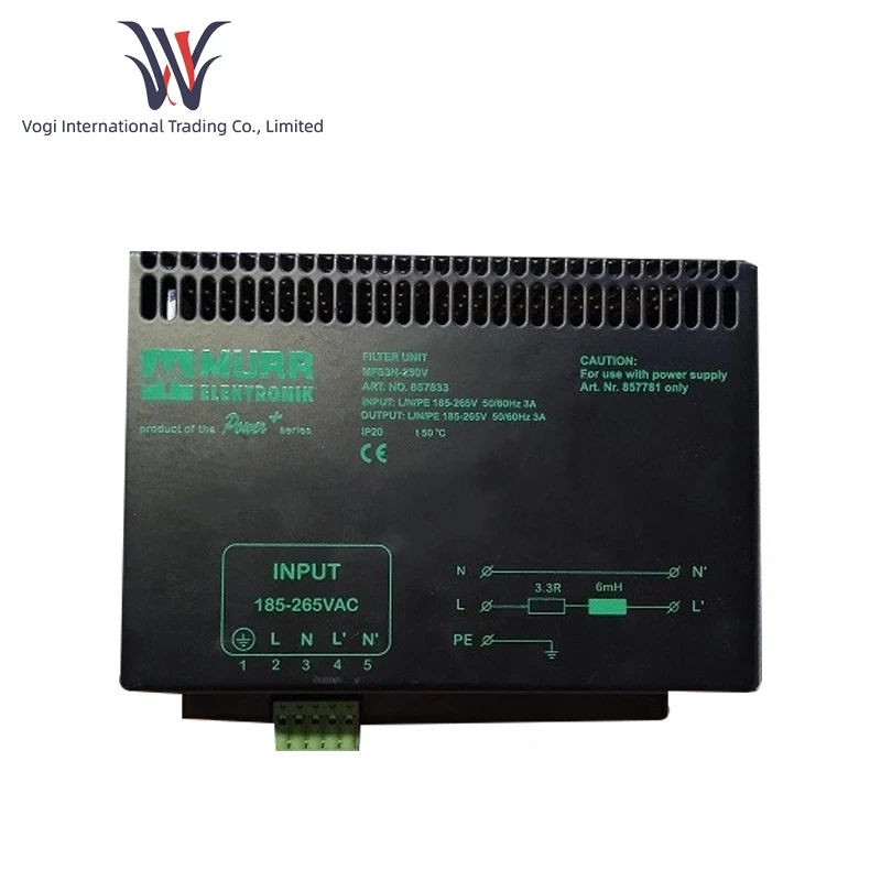 เอบีบี MFS3N-230V