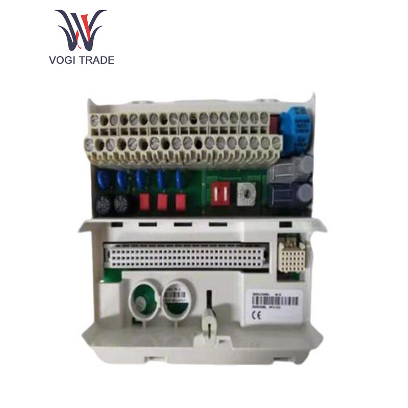 เอบีบี NMTU-21C