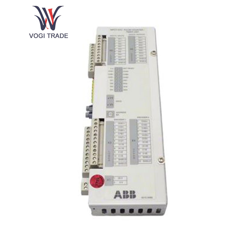 เอบีบี NPCT-01C