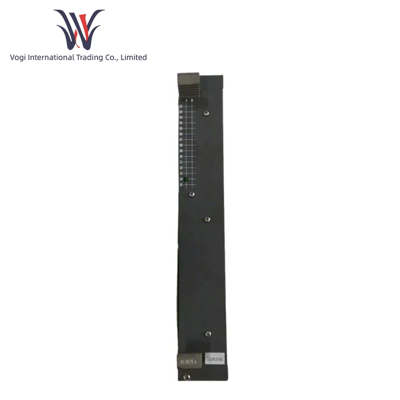 เอบีบี NU8976A