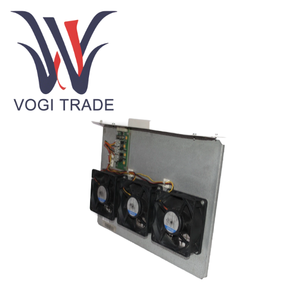 ABB RC527 3BSE008154R1 ชุดพัดลม