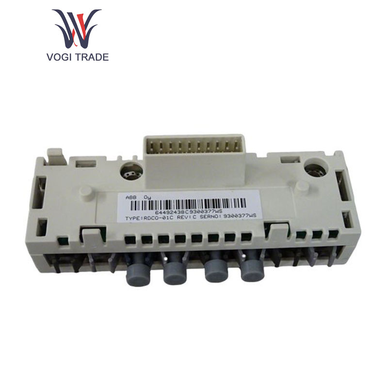 เอบีบี RDCO-01C