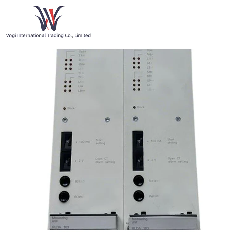 เอบีบี RLDA103