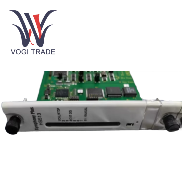 ABB SPHSS13 โมดูลเซอร์โวไฮดรอลิก