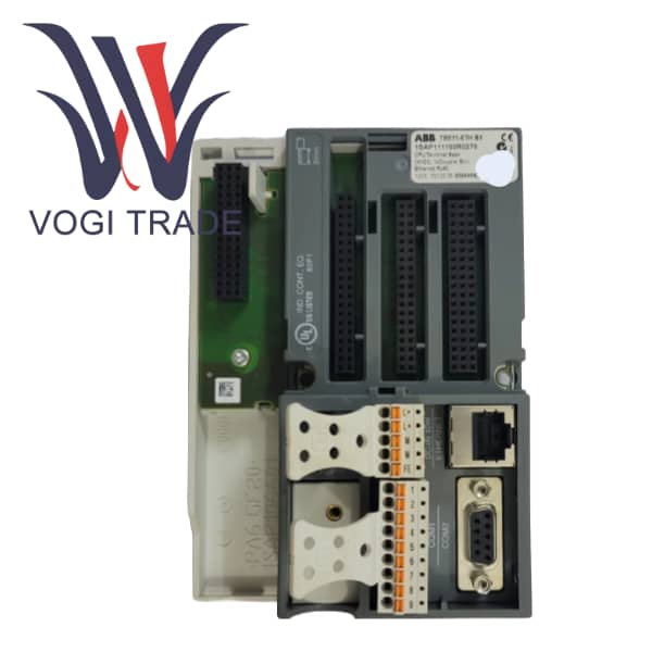 เอบีบี TB511-ETH 1SAP111100R027