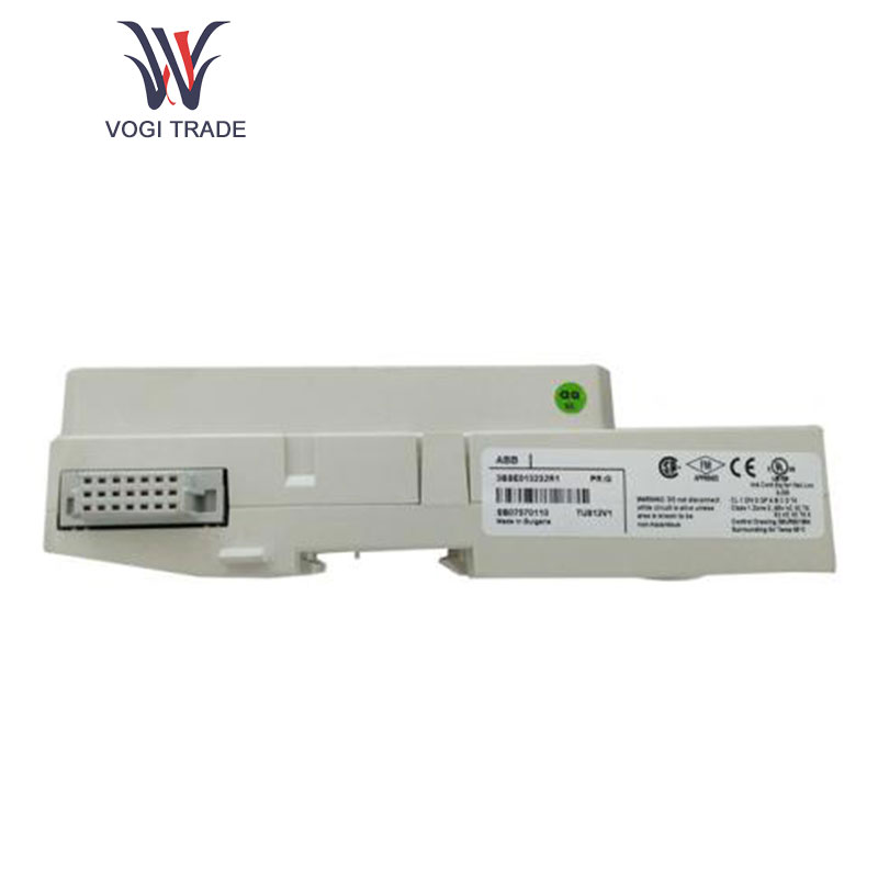 เอบีบี TB805