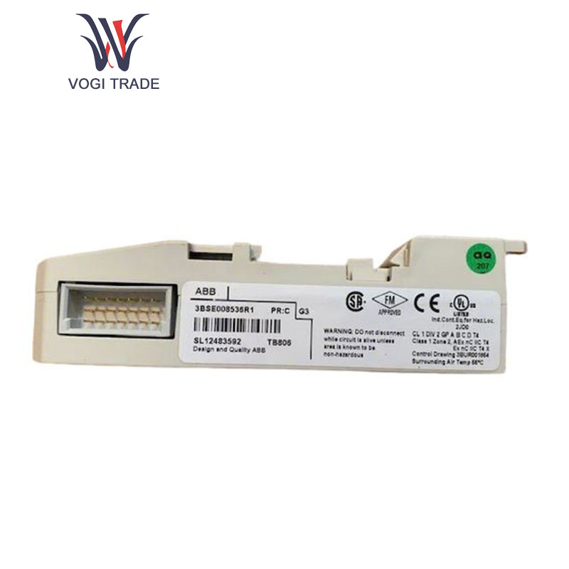 เอบีบี TB806