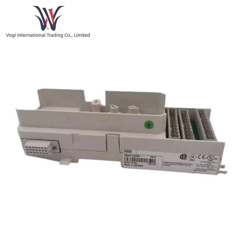 เอบีบี TU814V1