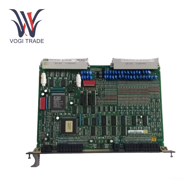 abb uac326ae