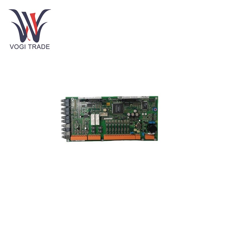 เอบีบี UAC389AE01