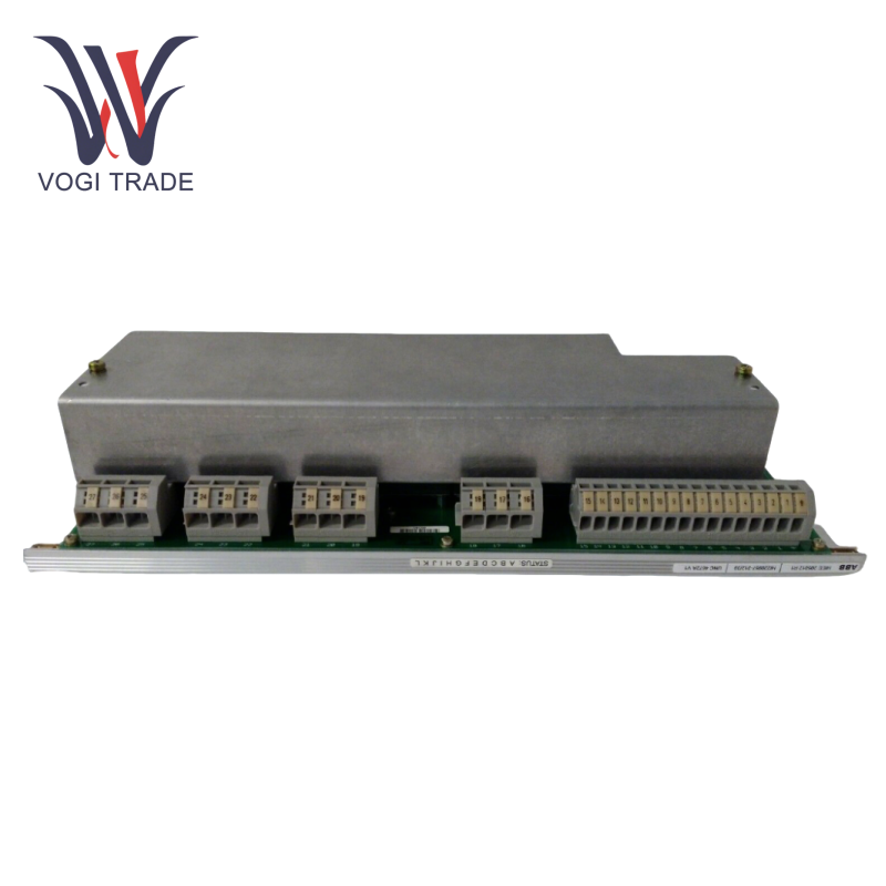 ABB UNC4672AV1 HIEEE205012R0001