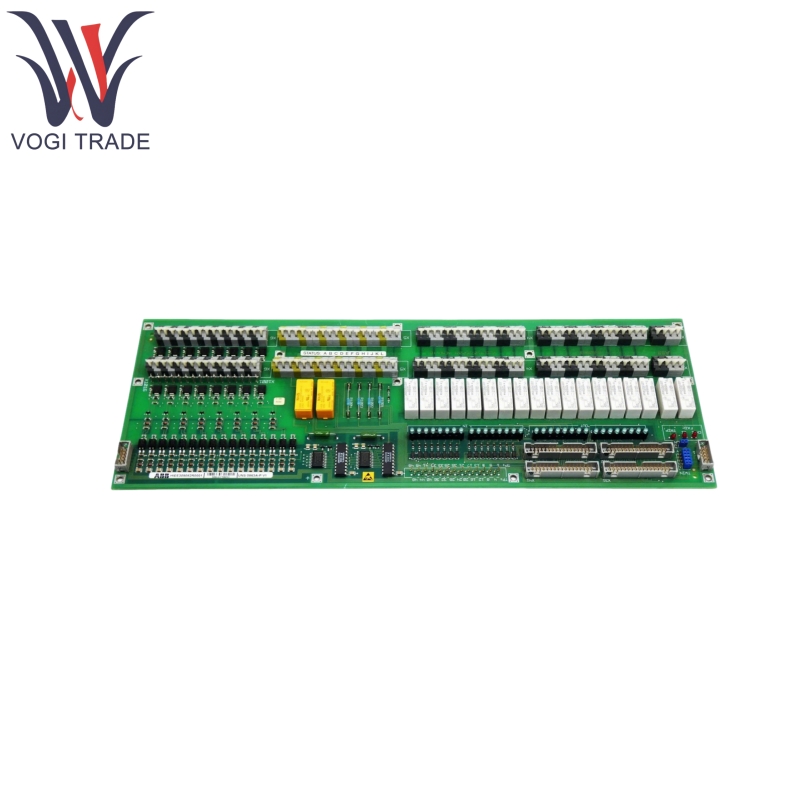 ABB UNS0863A-P HIEEE305082R0001