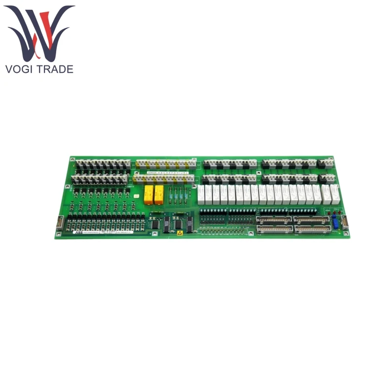 ABB UNS0863A-P HIEEE305082R0001
