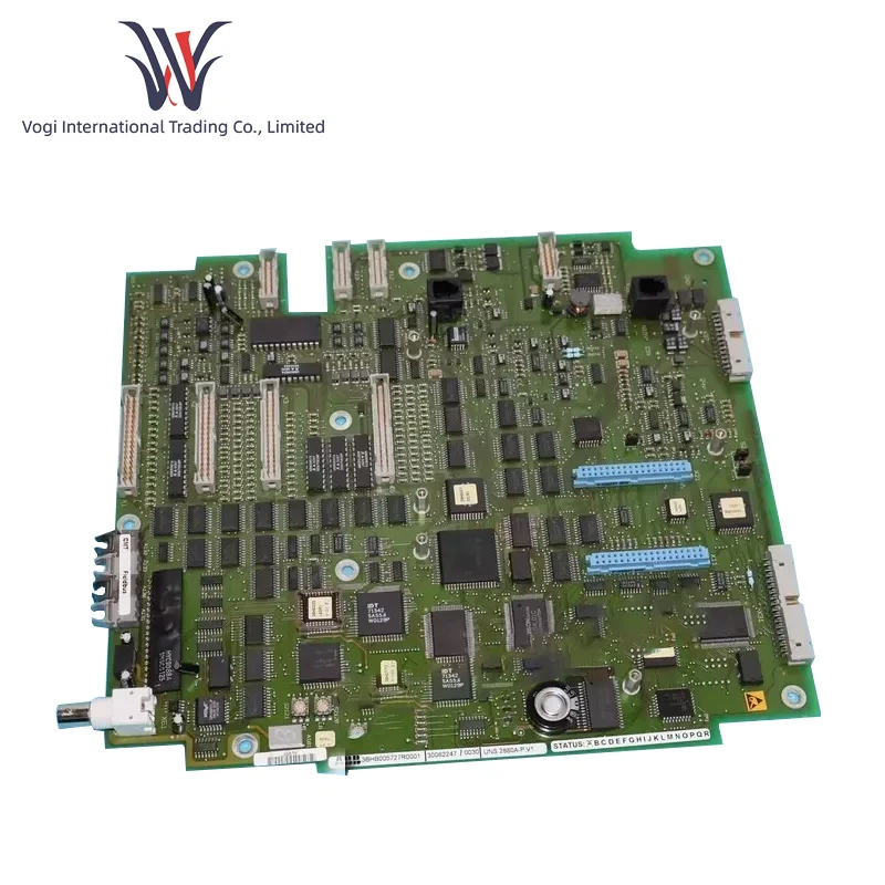 เอบีบี UNS2880A-P V1