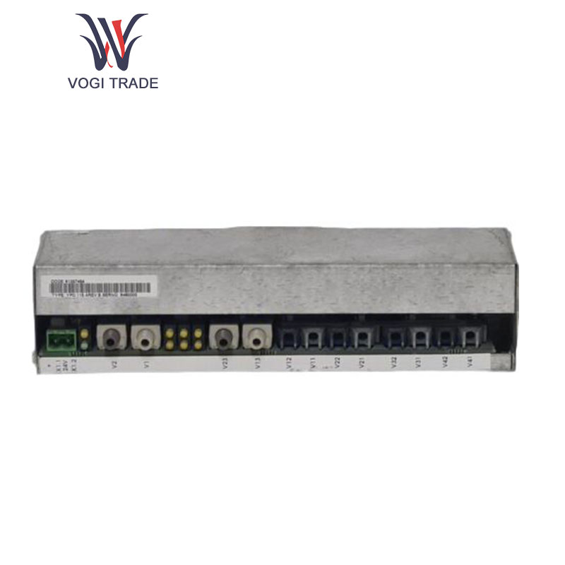 เอบีบี YPC115A