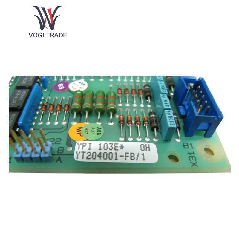 เอบีบี YPI103E