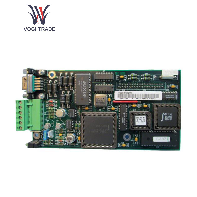 เอบีบี YPK113A