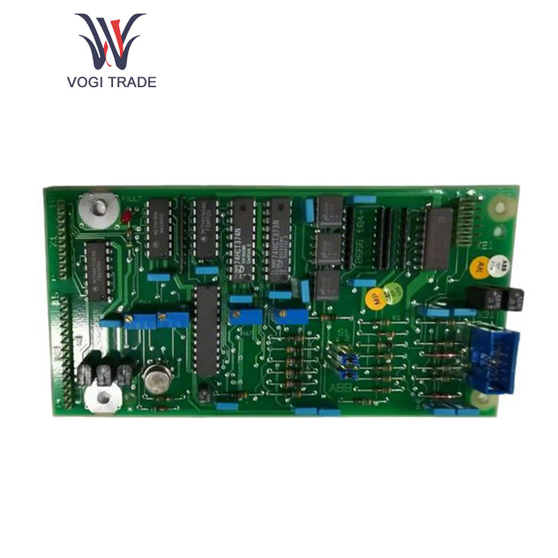 เอบีบี YPM106E