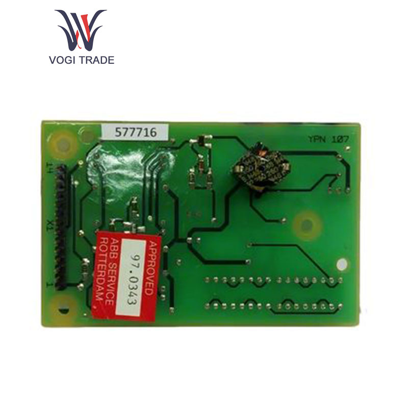 เอบีบี YPN107A