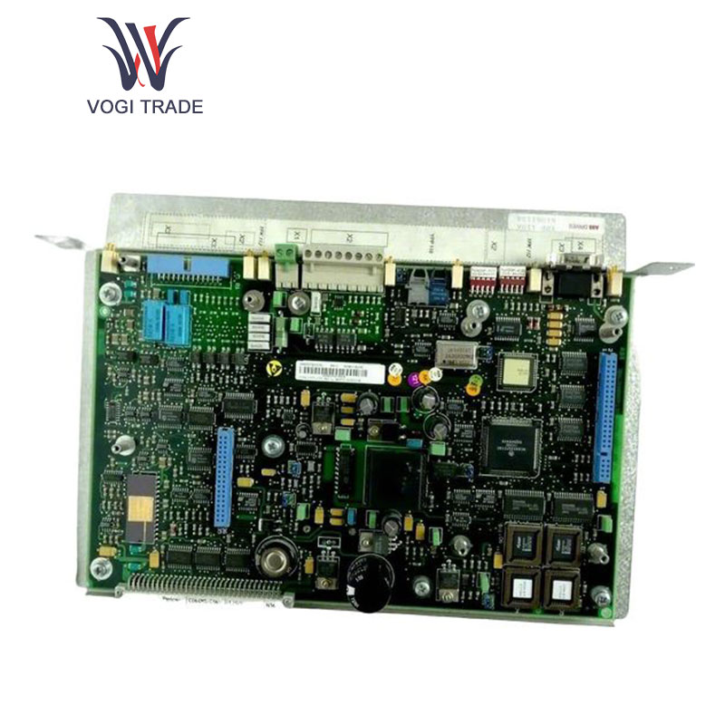 เอบีบี YPP110A