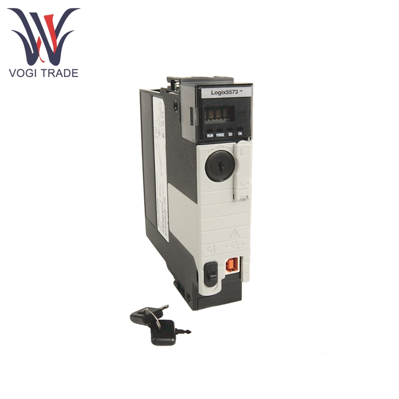 Allen Bradley 1756-L73K