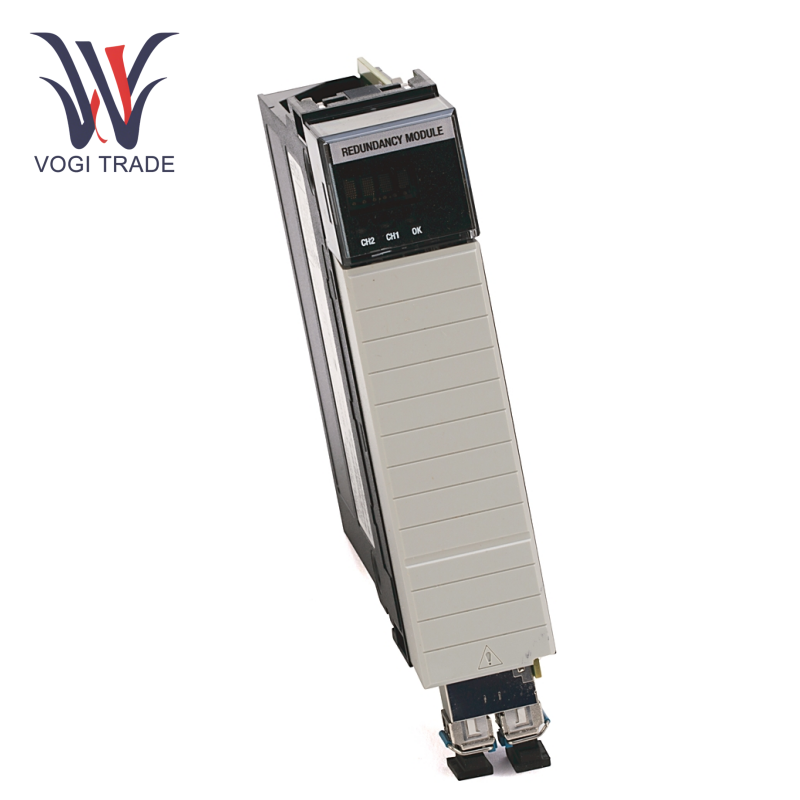 Allen Bradley 1756-RM2