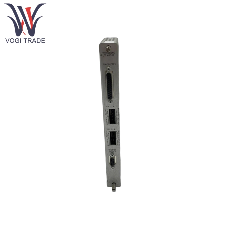 Bently Nevada 128240-01