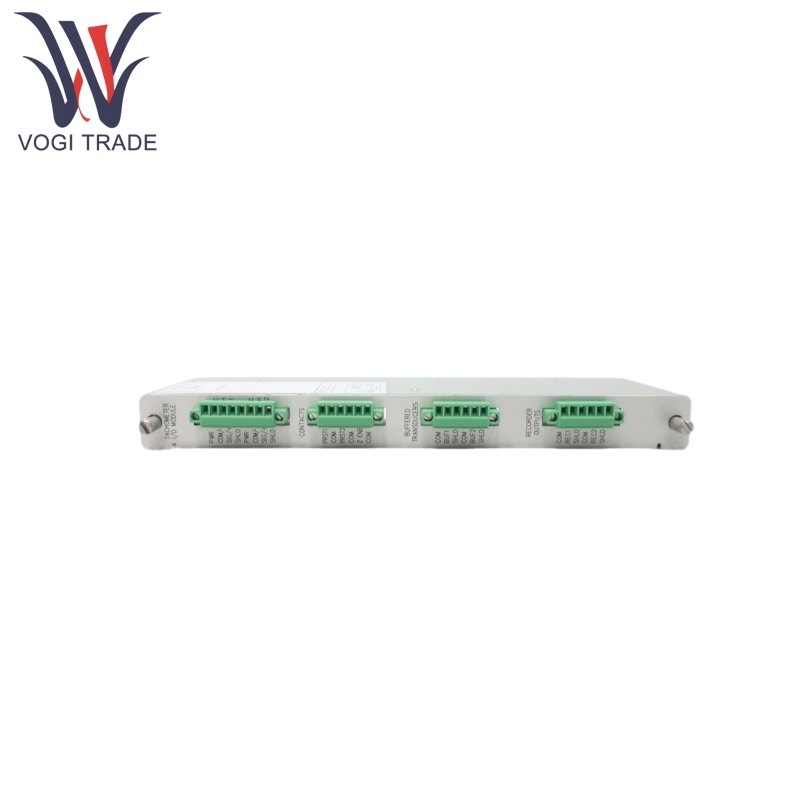 Bently Nevada 133442-01