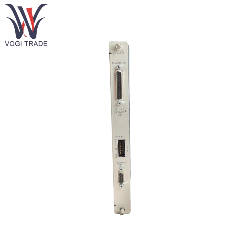 Bently Nevada 135145-01