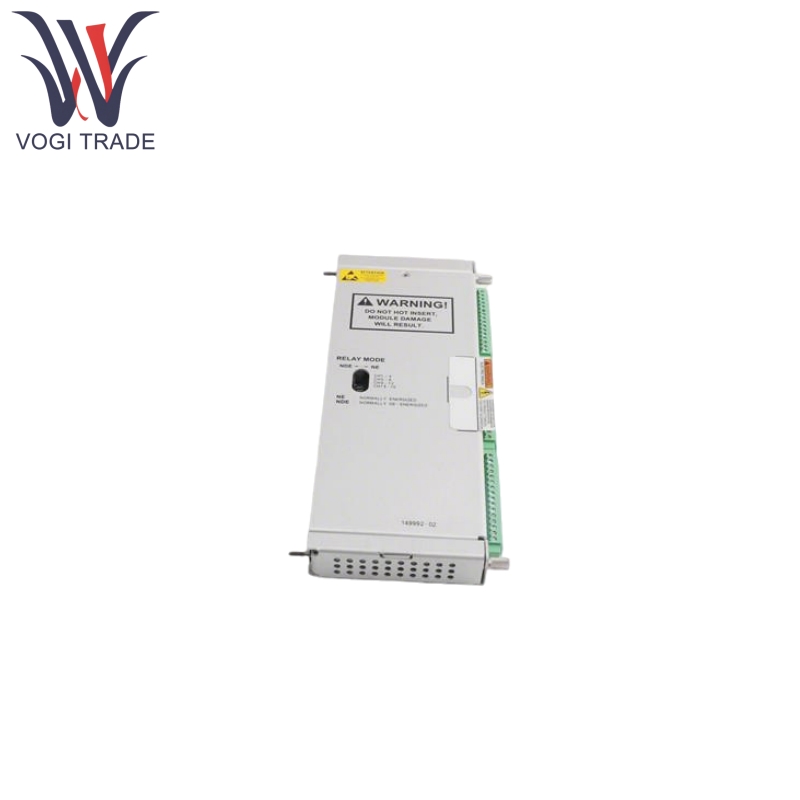 Bently Nevada 149992-02